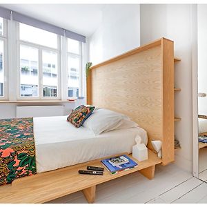Kamer met een King Size Bed