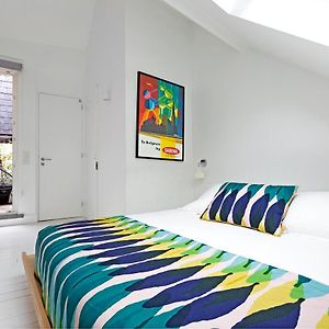 Kamer met een King Size Bed